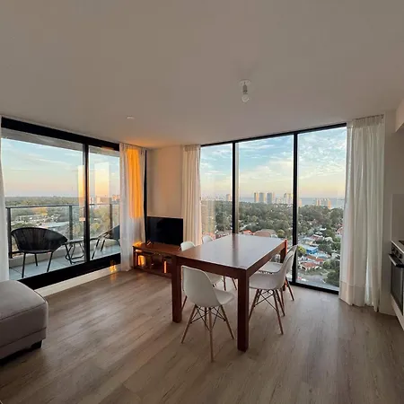 More Atlantico - Apartamento Moderno Con Amenities